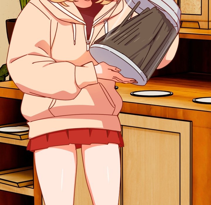 与众不同的兄妹第1话