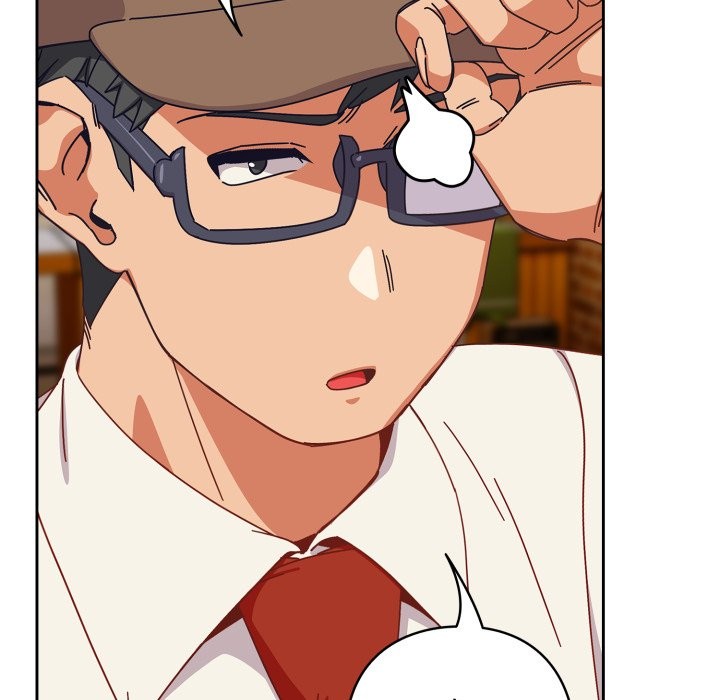 与众不同的兄妹第1话