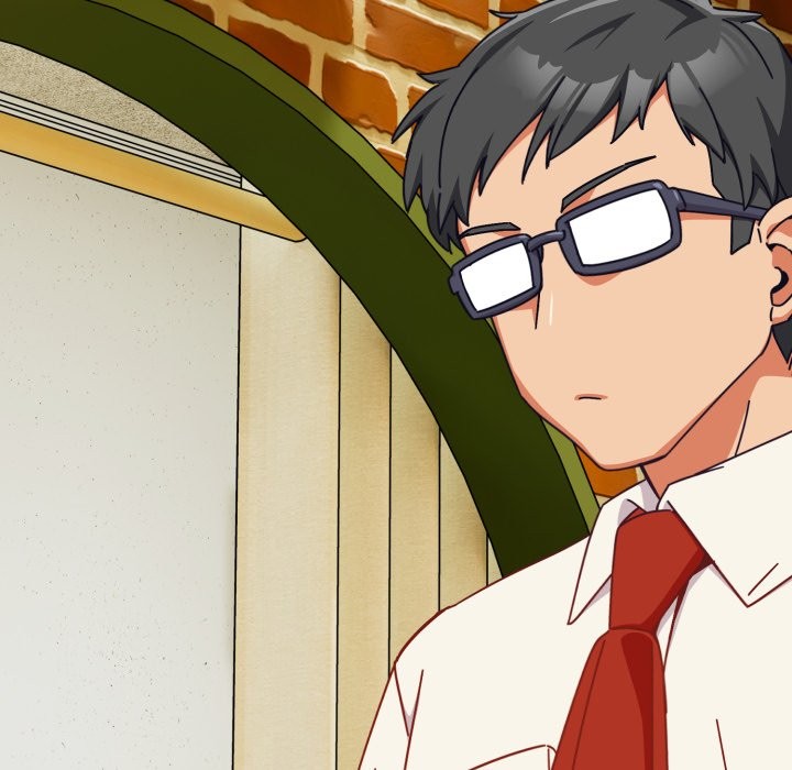 與眾不同的兄妹第1話