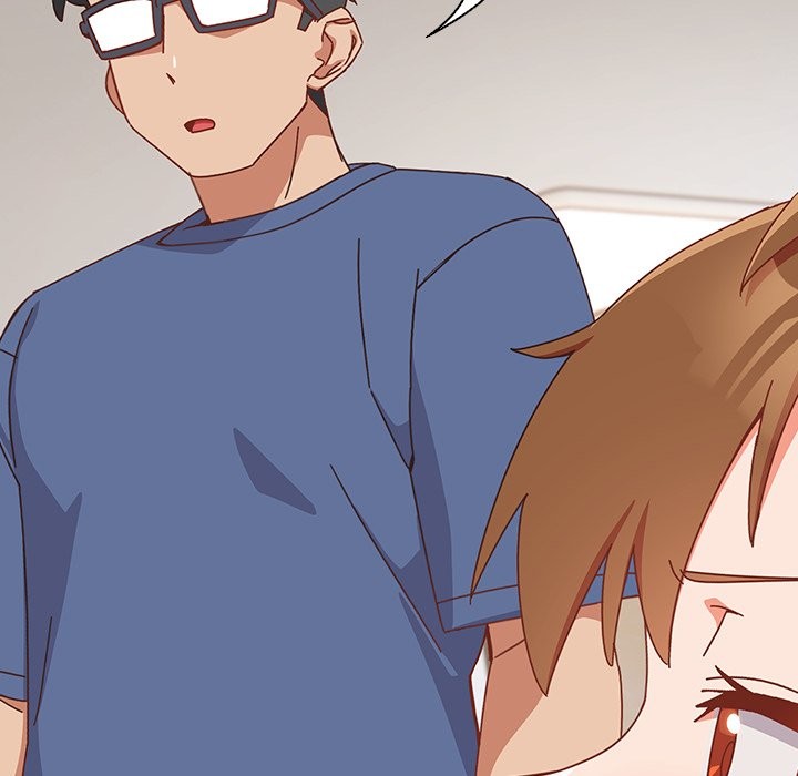 与众不同的兄妹第2话