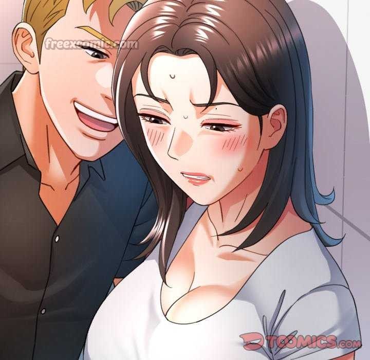 可以爱你吗第60話