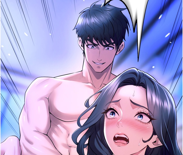 狱火重生第24話-前後夾擊的雙重快感♥