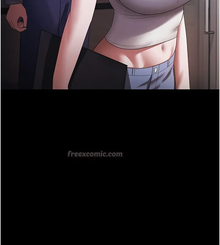老闆娘的诱惑-第61話-變態性慾的起始點 - 图片 28