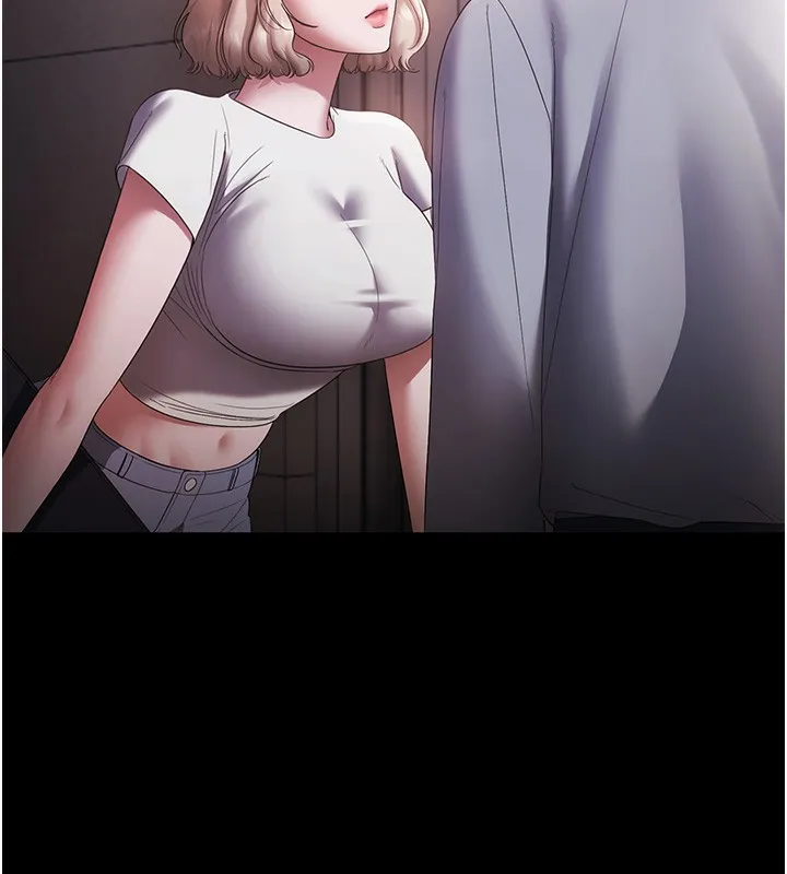 老闆娘的誘惑第61話-變態性慾的起始點
