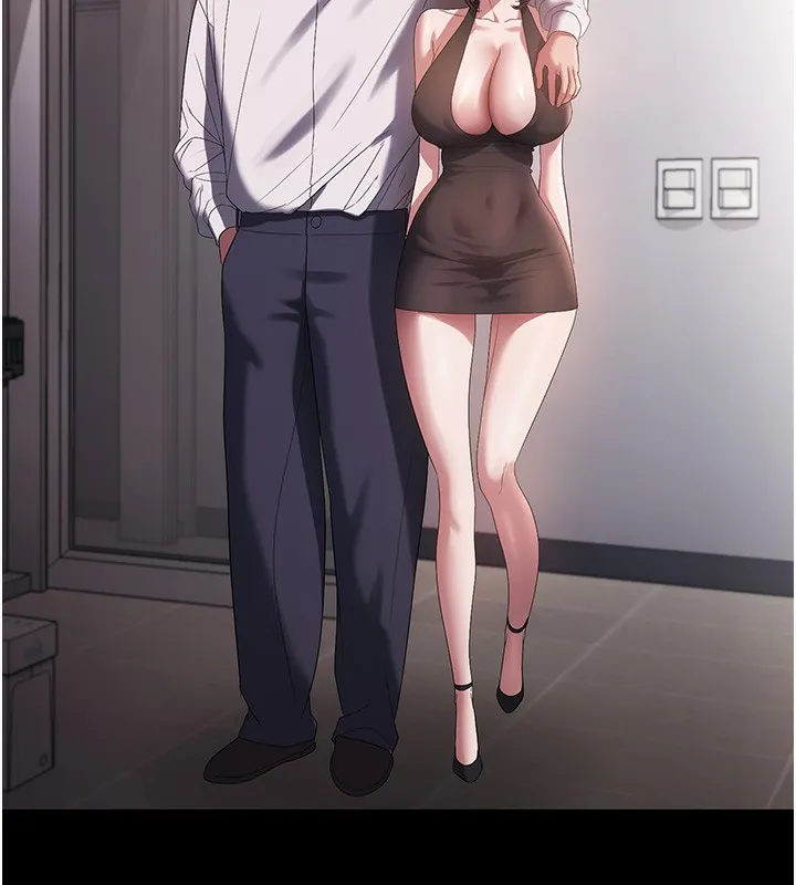 老闆娘的诱惑-第61話-變態性慾的起始點 - 图片 36