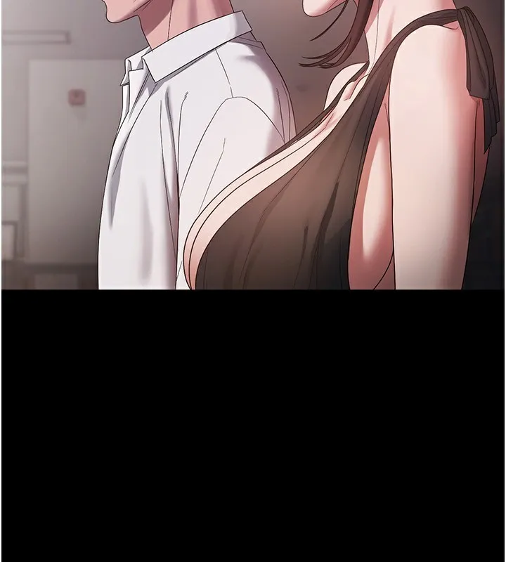 老闆娘的诱惑-第61話-變態性慾的起始點 - 图片 54