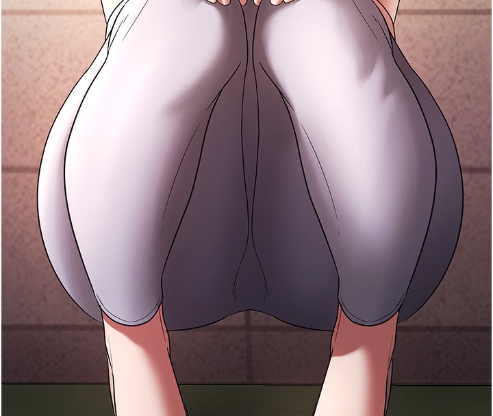 老闆娘的诱惑第61話-變態性慾的起始點