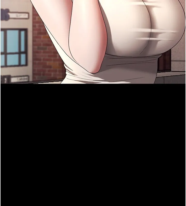 老闆娘的诱惑-第61話-變態性慾的起始點 - 图片 89