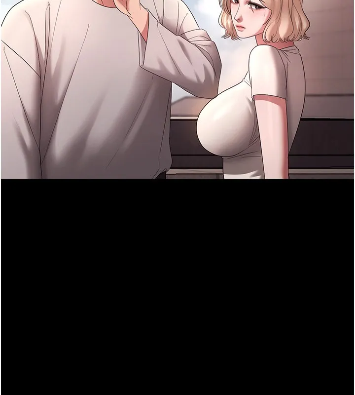 老闆娘的诱惑-第61話-變態性慾的起始點 - 图片 113
