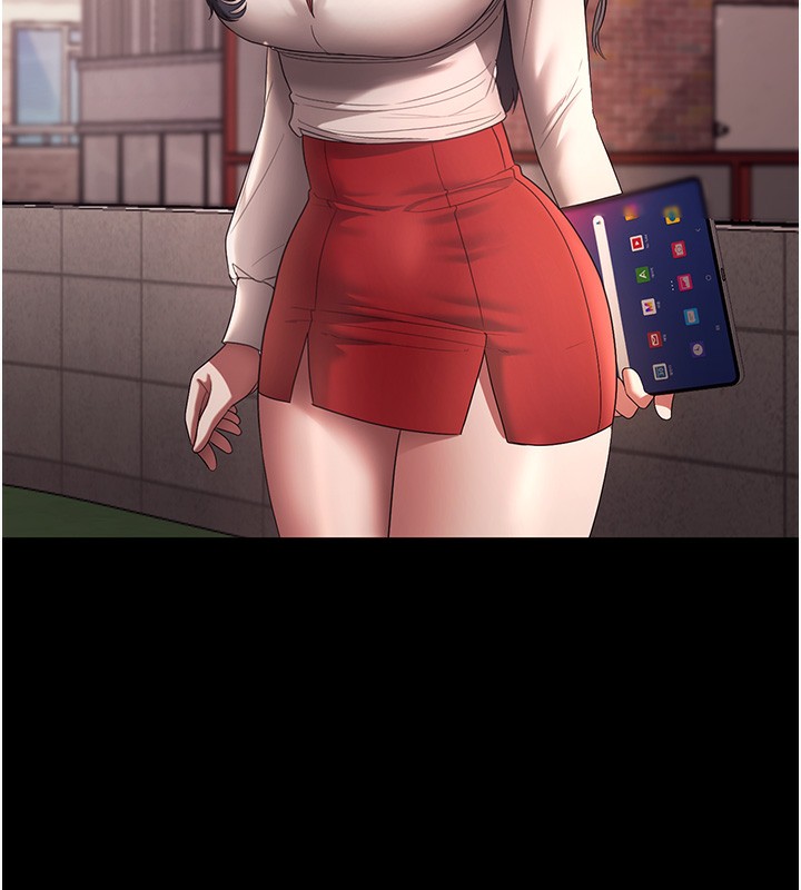 老闆娘的诱惑第61話-變態性慾的起始點