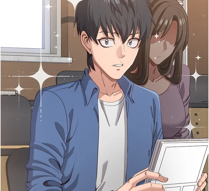 倒追游戏-第3話-被舔到狂噴水的下體 - 图片 197
