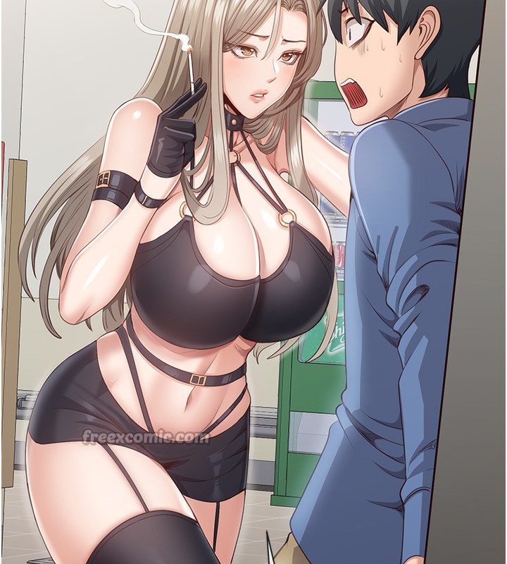 倒追游戏第4話-覬覦朋友的男友…