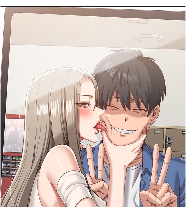 倒追游戏第4話-覬覦朋友的男友…