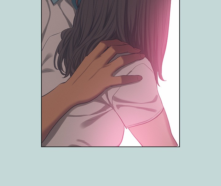 纵夏夜之梦(无码版)第97話-妳要不要摸摸看?