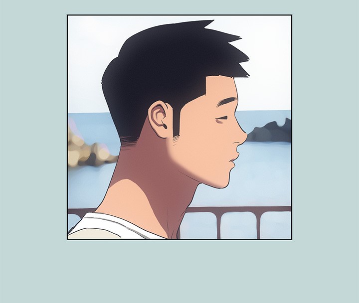 纵夏夜之梦(无码版)第97話-妳要不要摸摸看?