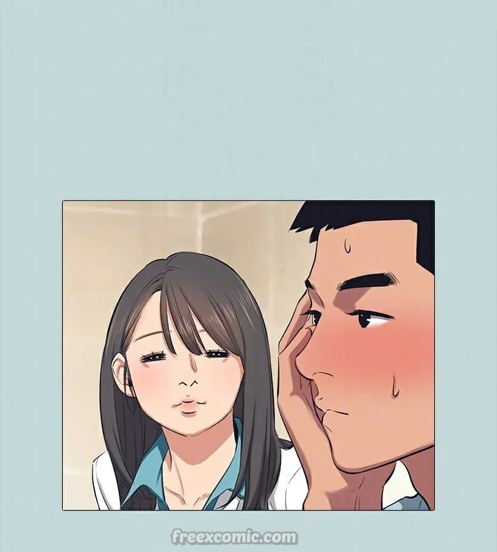 纵夏夜之梦(无码版)-第97話-妳要不要摸摸看? - 图片 75