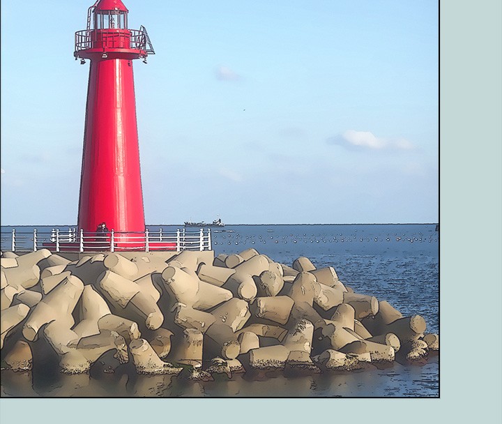 纵夏夜之梦(无码版)第98話-妳是不是喜歡我?