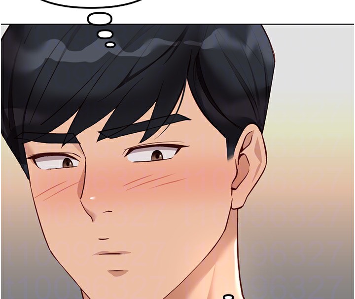 魯蛇社畜的金手指第28話-現在是預付制哦!