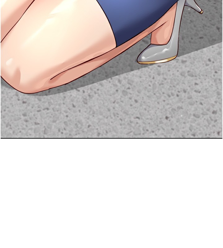 鲁蛇社畜的金手指第28話-現在是預付制哦!