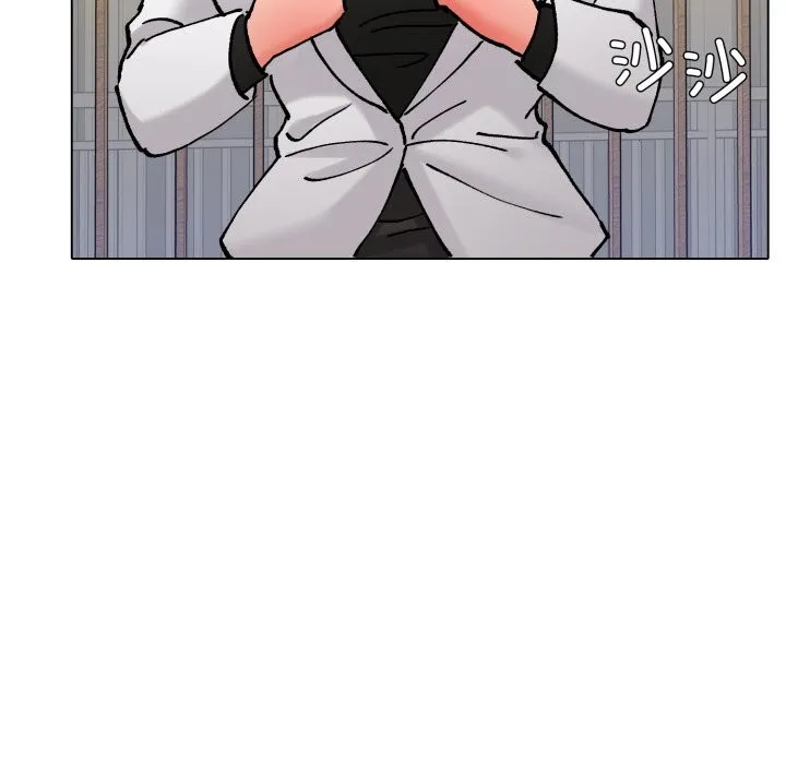 了不起的她-第73話 - 图片 110