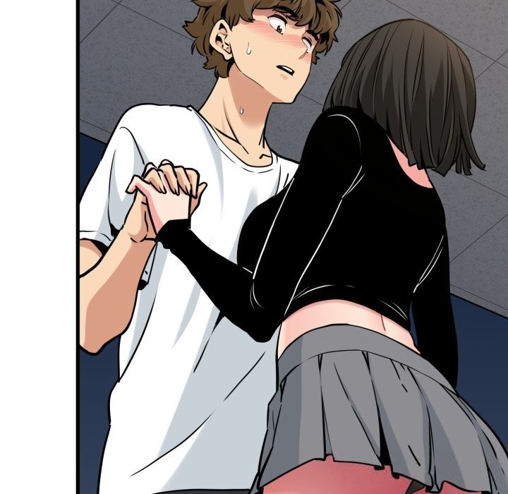 发小碰不得第75話