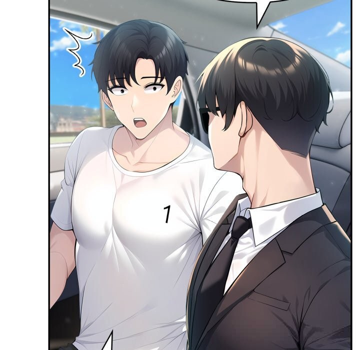 夫婦遊戲第34話