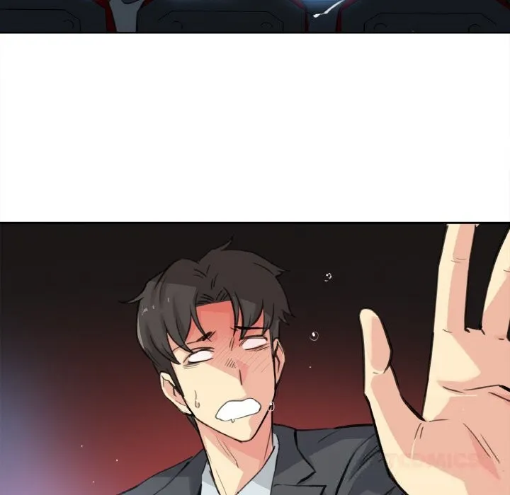 爸爸也疯狂-第16話 - 图片 34