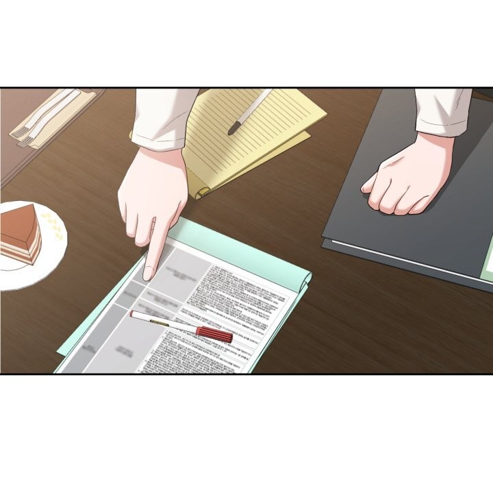 我的傻瓜男友第18話