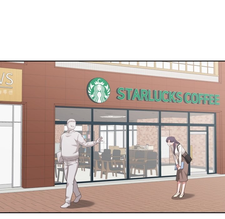 我的傻瓜男友第18話