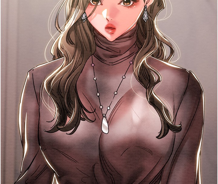 掠夺行动第62話-我們在床上真合拍!