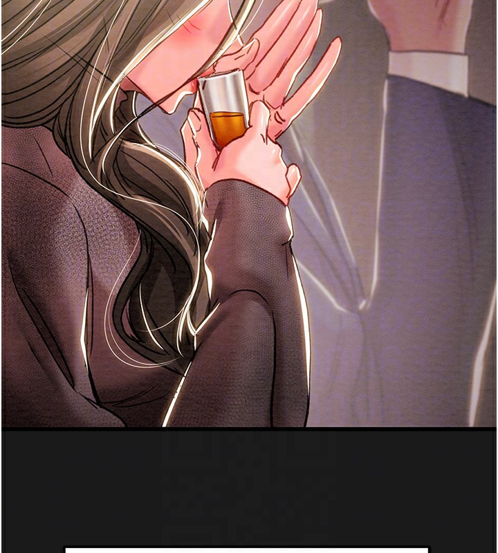 掠夺行动第62話-我們在床上真合拍!