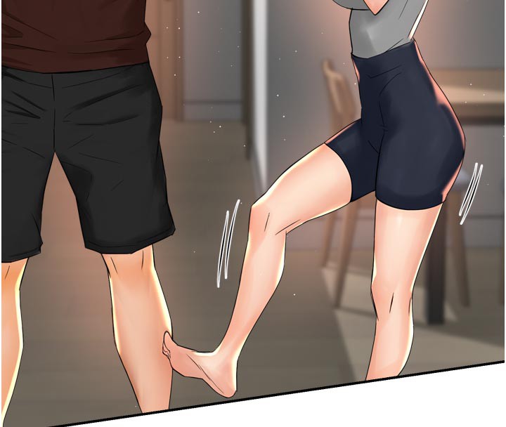 癢樂多阿姨第68話-崇仁由我來守護!