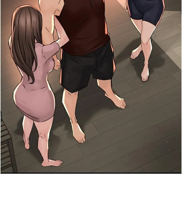 癢樂多阿姨第68話-崇仁由我來守護!