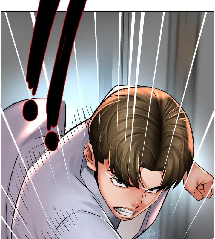 痒乐多阿姨-第68話-崇仁由我來守護! - 图片 135
