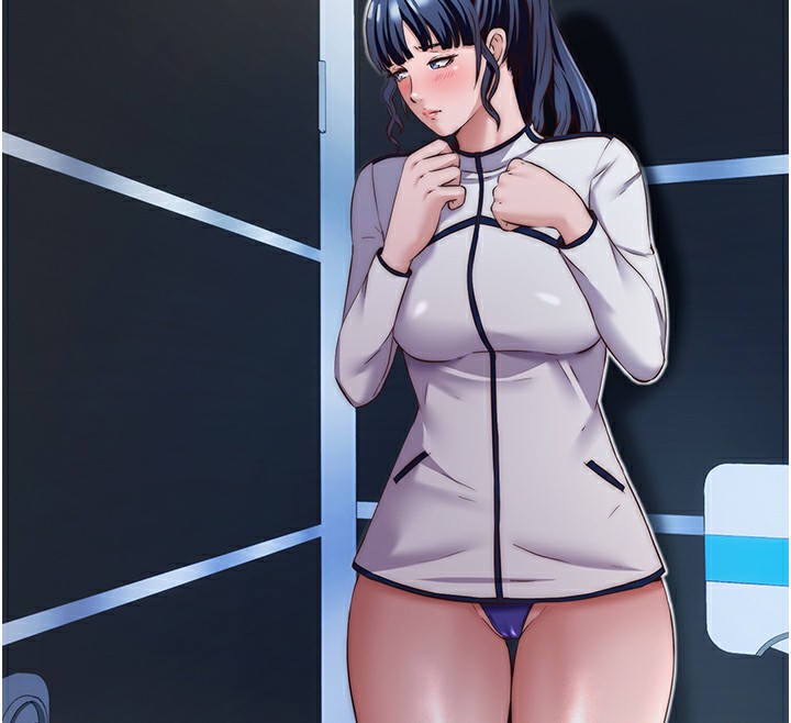 民宿精营中第17話-被喚醒的雄性本能