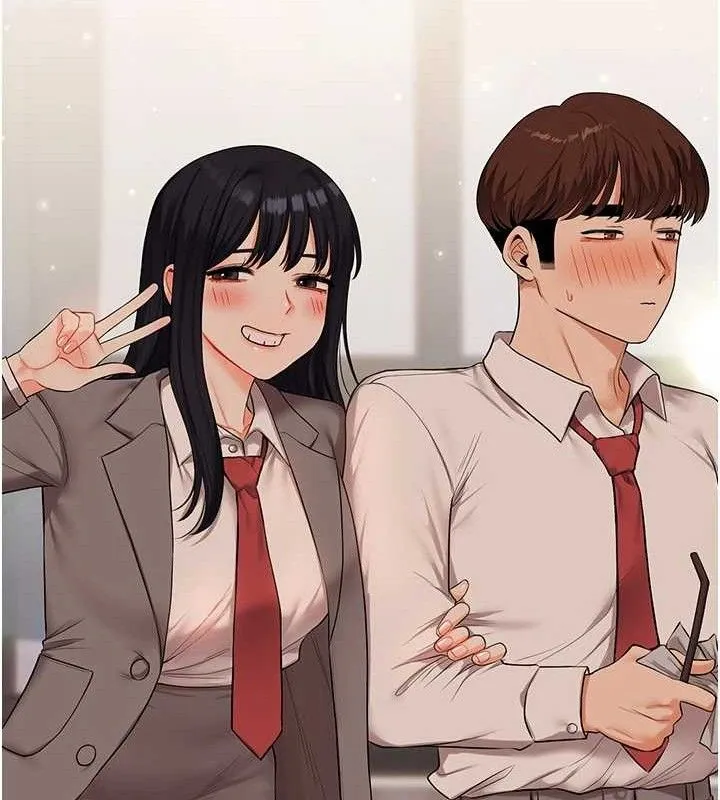 玩转学姊-第69話-兩顆鮮鮑輪流啖 - 图片 128