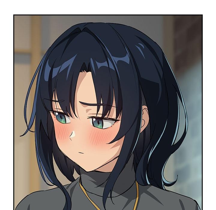 下班后的例行恋爱第63話