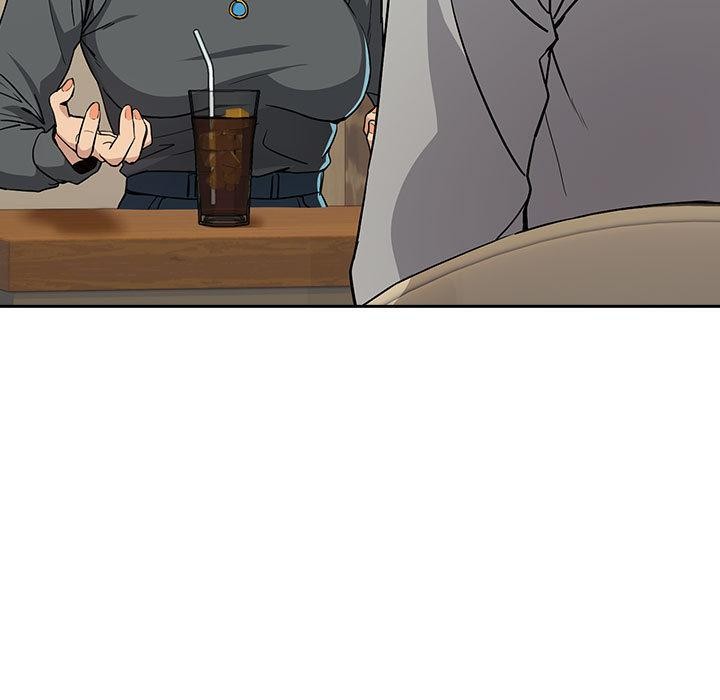 下班后的例行恋爱第63話