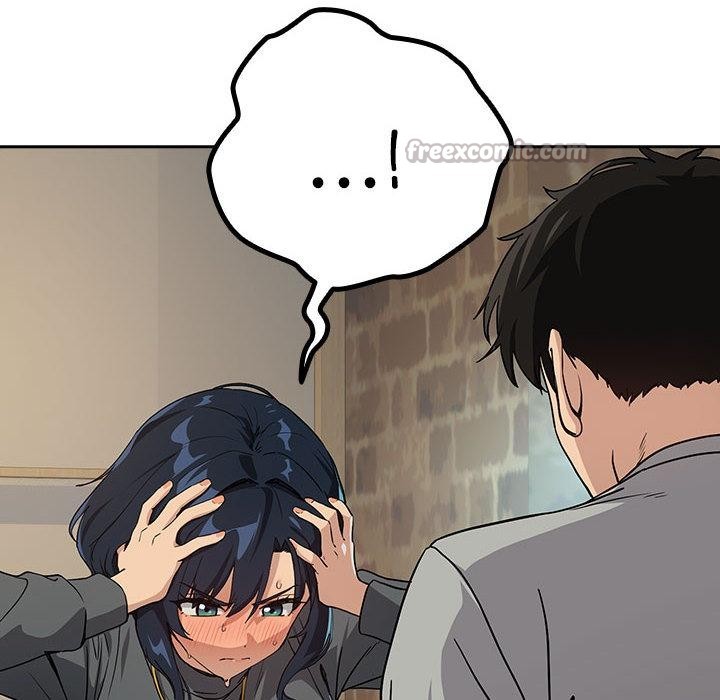 下班后的例行恋爱第63話