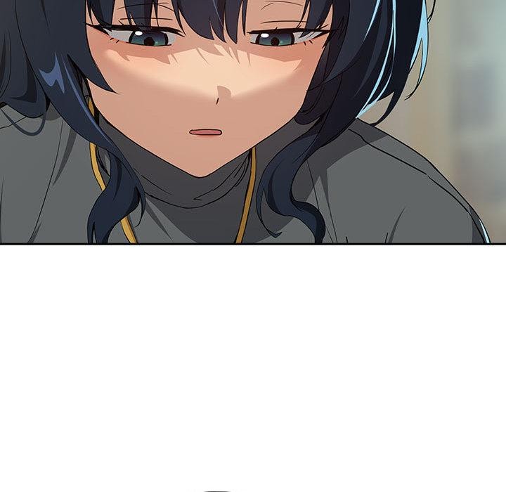 下班后的例行恋爱第63話