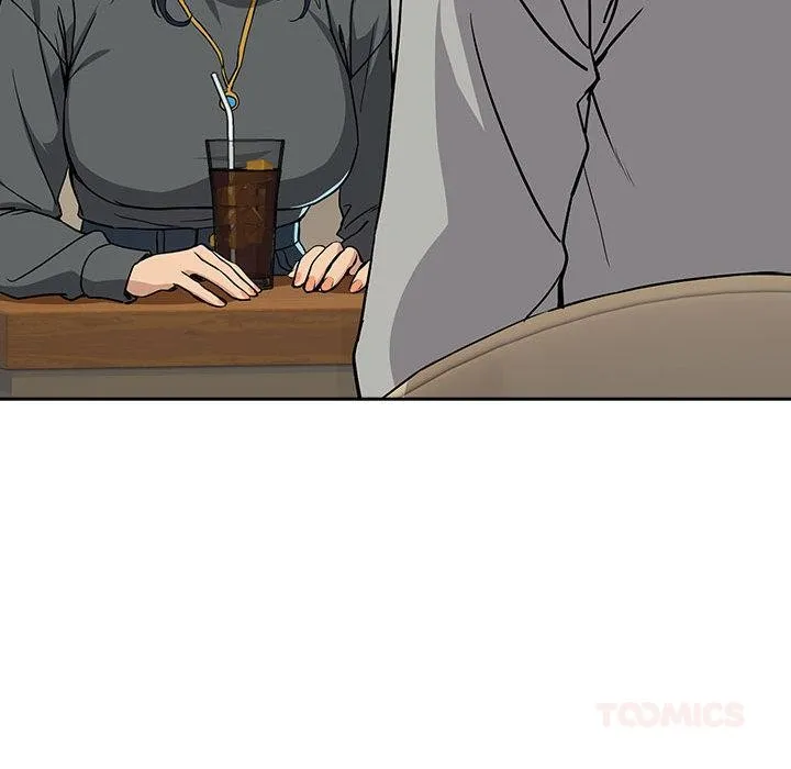 下班后的例行恋爱第63話