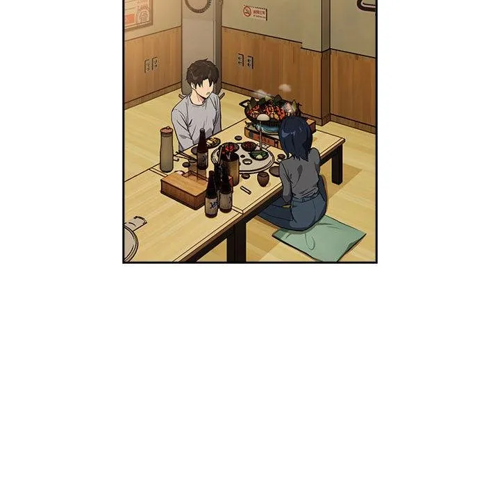 下班后的例行恋爱-第63話 - 图片 44