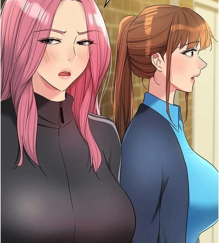 洞洞杂货店-第135話-我要對妳們所有人負責! - 图片 27