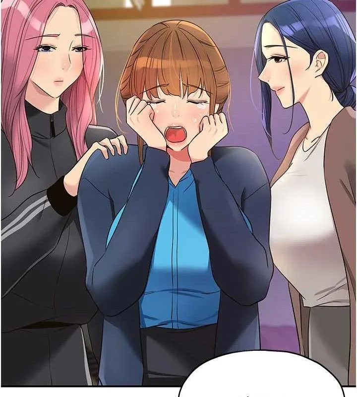 洞洞杂货店-第135話-我要對妳們所有人負責! - 图片 41