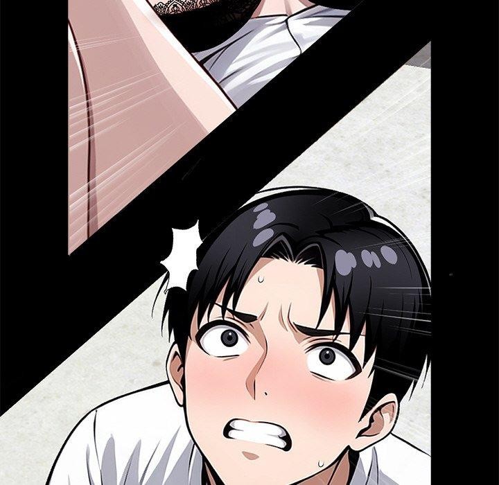 黑道X上班族第15話