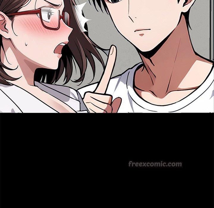 黑道X上班族第15話