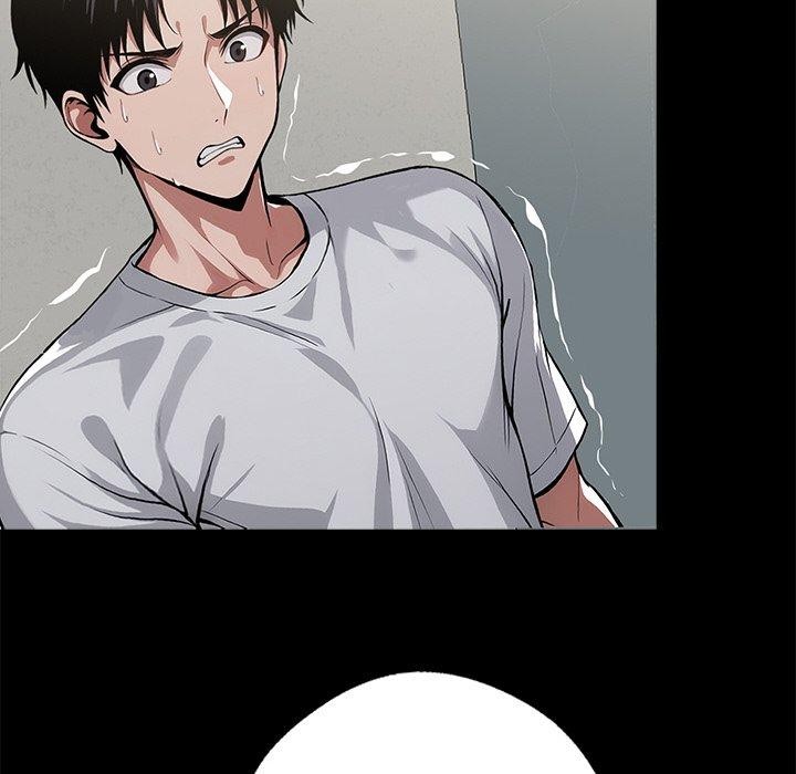 黑道X上班族第15話