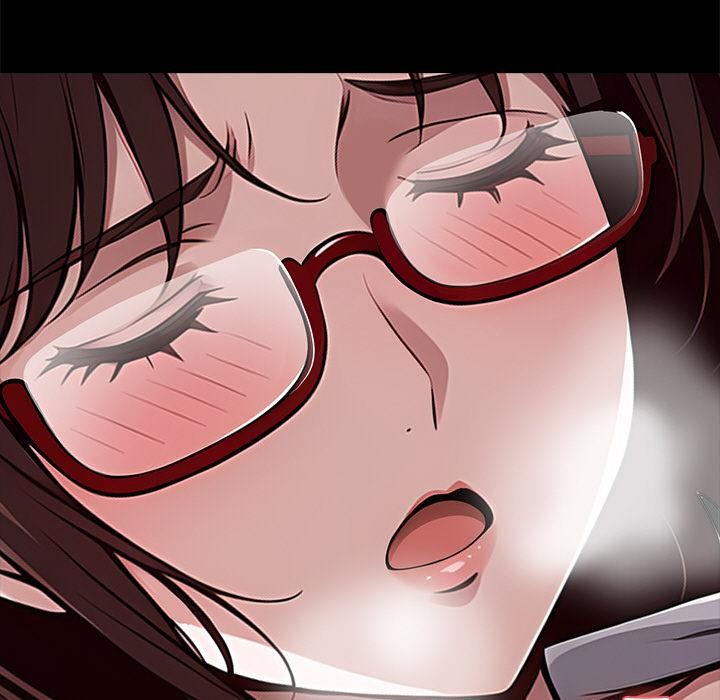 黑道X上班族第16話