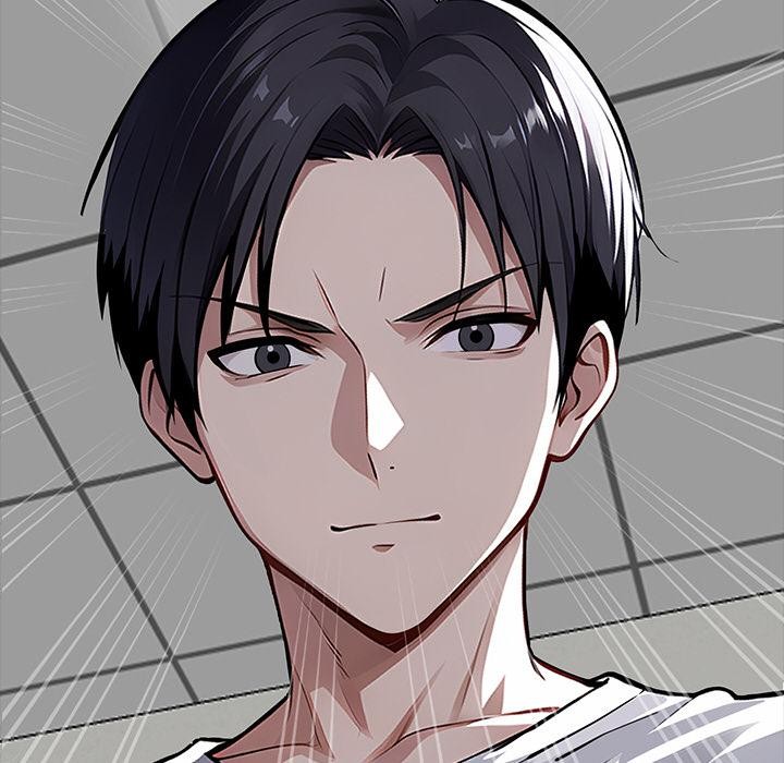 黑道X上班族第16話