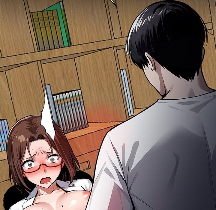 黑道X上班族第16話